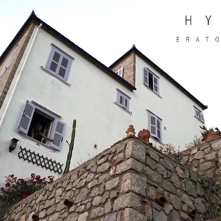Villa Hydra Erato