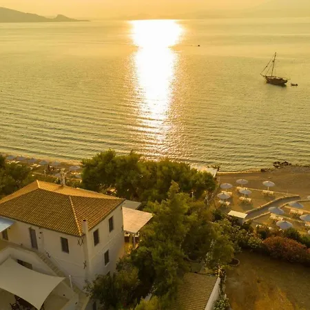 Villa Hydra Erato Hydra (Saronic Islands)