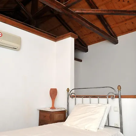 Hydra Erato Villa Hydra (Saronic Islands)