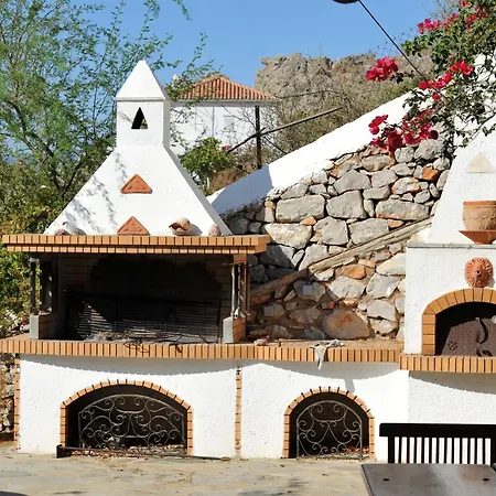 Hydra Erato Villa