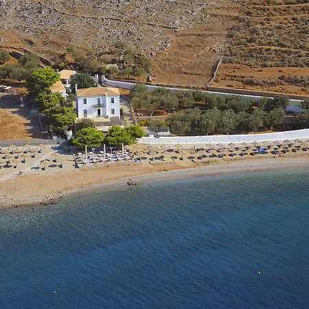 Hydra Erato Villa Hydra (Saronic Islands)