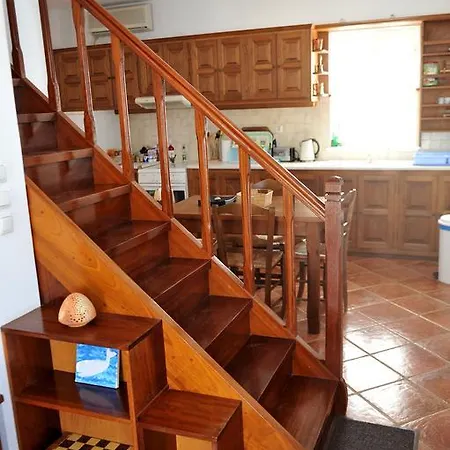 Villa Hydra Erato Hydra (Saronic Islands)