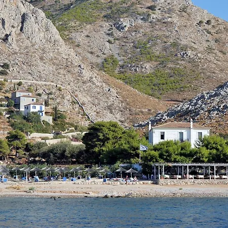 Hydra Erato Hydra (Saronic Islands)