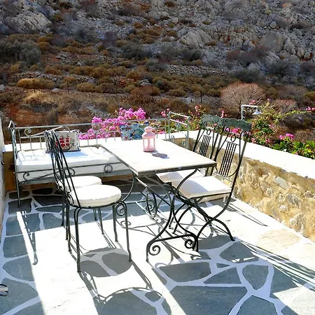 Hydra Erato Hydra (Saronic Islands)