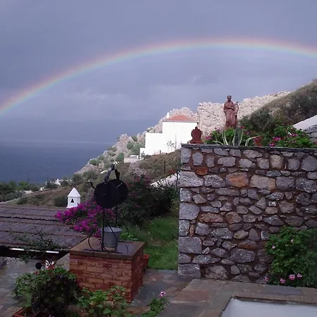Villa Hydra Erato