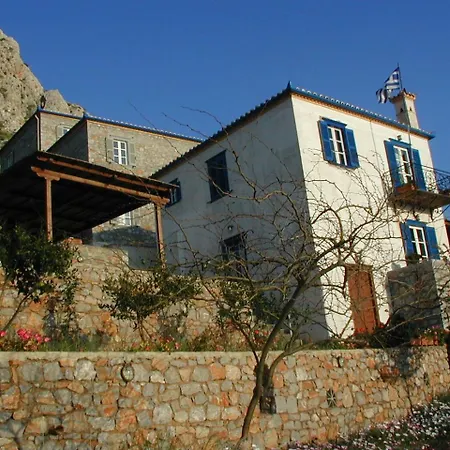 Villa Hydra Erato *