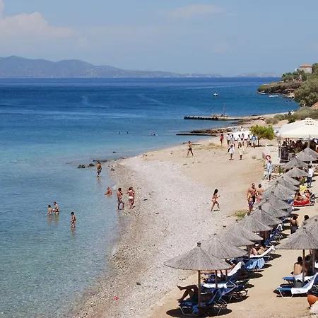 Hydra Erato Villa *