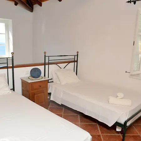 Villa Hydra Erato Hydra (Saronic Islands)